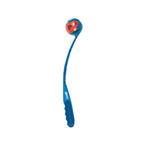 Jr. Ball Launcher Bleu