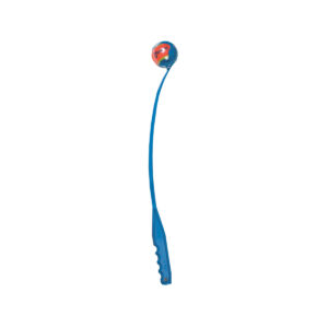 Ball Launcher Bleu