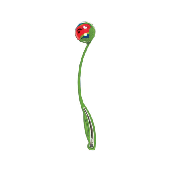 Mini Ball Launcher Vert