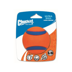 Ultra Tennis Ball Large