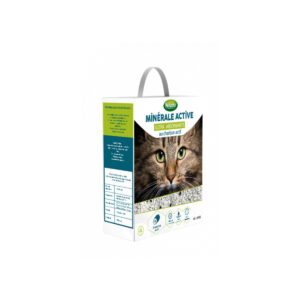 Nullodor Litiere Minerale Active 6 L