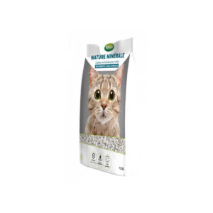 Nullodor Litiere Nature Minerale 13,5 L