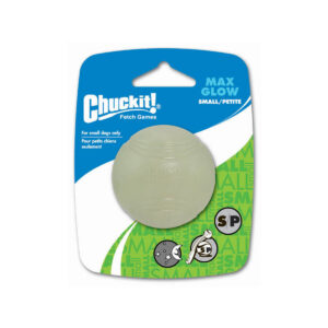 Glow Ball Small Chuck It