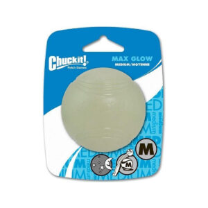 Glow Ball Medium Chuck It
