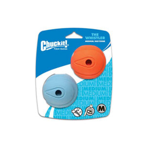 Whistler Ball Medium 2 Pack