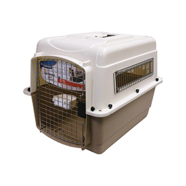 Ultra Vari Kennel 102 X 69 X 76 Cm