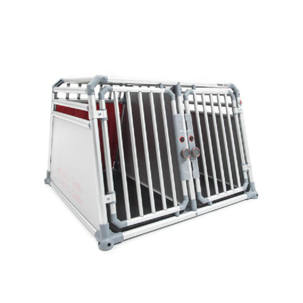 Caisse De Transport 4pets Pro 22 Medium