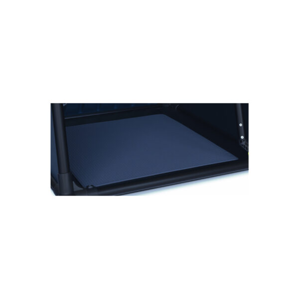 Tapis De Rechange Pour 4pets Pro Noir 22 Large