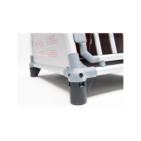 Pieds Boxlifter Pour Caisse De Transport 4pets Pro