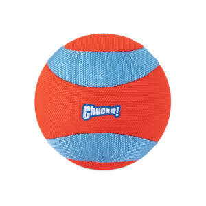 Amphibious Mega Ball