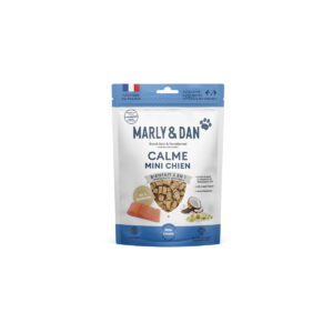 Marly & Dan Calme - Mini Chien