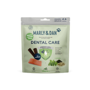 Marly & Dan Dental M - Chien