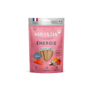 Marly & Dan Energie - Chien