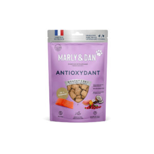 Marly & Dan Antioxydant - Chien