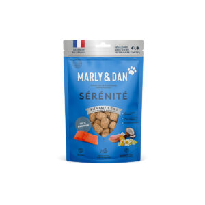 Marly & Dan Serenite - Chien