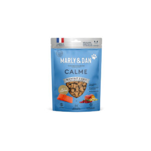 Marly & Dan Calme - Chat