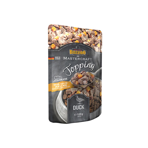 Topping Mastercraft Canard 100 G