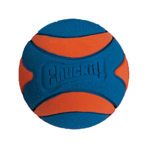 Balle Ultra Squeaker L Chuckit