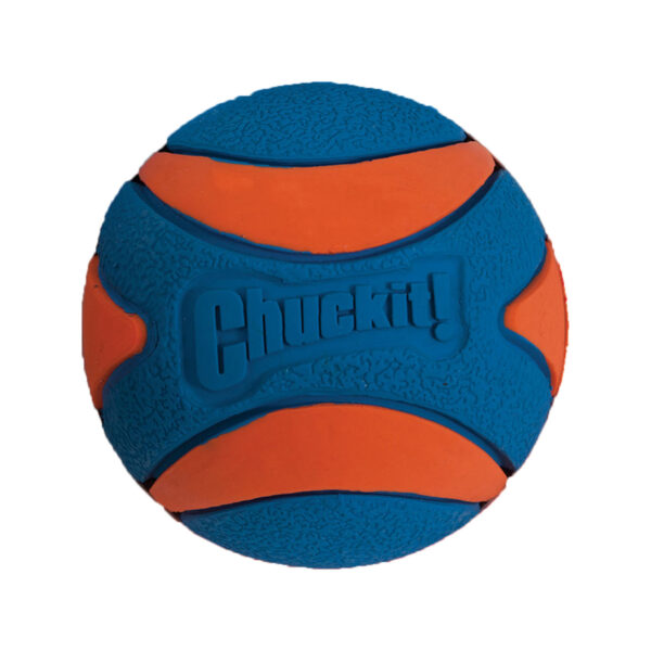 Balle Ultra Squeaker L Chuckit