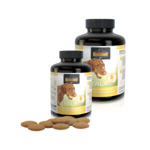 Belcando Vital 60 Tabs