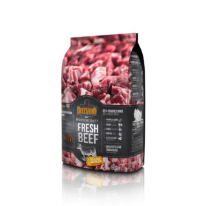 Mastercraft Bœuf 0.5 Kg