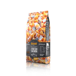 Mastercraft Saumon 2.2 Kg