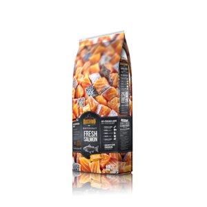 Mastercraft Saumon 10 Kg