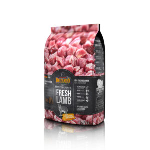 Mastercraft Agneau 0.5 Kg