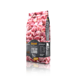 Mastercraft Agneau 2.2 Kg