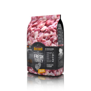 Mastercraft Dinde 0.5 Kg