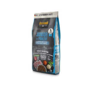Junior Gf Poultry 1 Kg Belcando