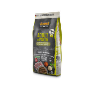 Adult Gf Poultry 1 Kg Belcando