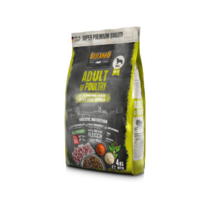 Adult Gf Poultry 4 Kg Belcando