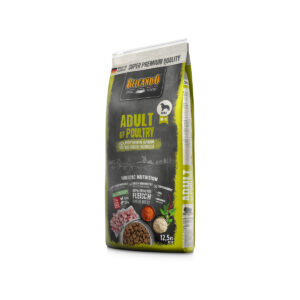Adult Gf Poultry 12.5 Kg Belcando