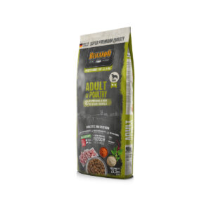 Adult Gf Poultry 22.5 Kg Belcando