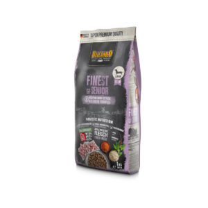 Finest Gf Senior 1 Kg Belcando
