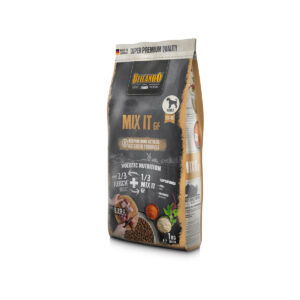 Mix It Gf 1 Kg Belcando