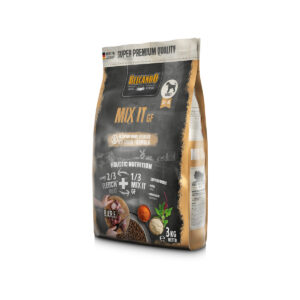 Mix It Gf 3 Kg Belcando