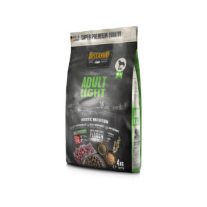 Light 4 Kg Belcando