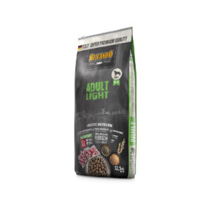 Light 12.5 Kg Belcando