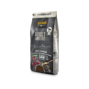 Lamb & Rice 1 Kg Belcando
