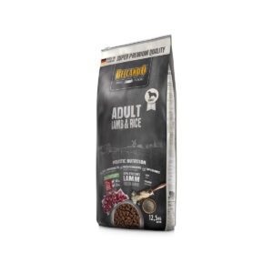 Lamb & Rice 12.5 Kg Belcando