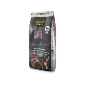 Finest Light 1 Kg Belcando
