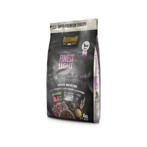Finest Light 4 Kg Belcando