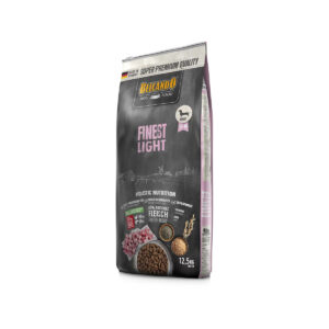 Finest Light 12.5 Kg Belcando