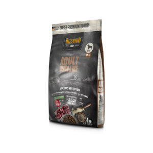 Iberico & Rice 4 Kg Belcando