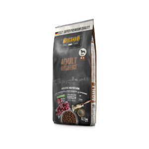 Iberico & Rice 12.5 Kg Belcando