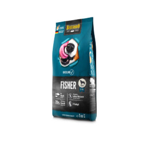 Belcando Baseline Fisher 1 Kg