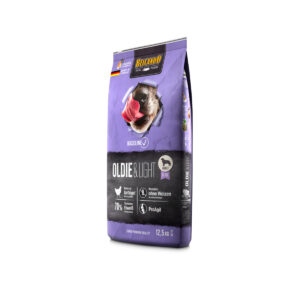 Belcando Baseline Oldie & Light 12.5 Kg