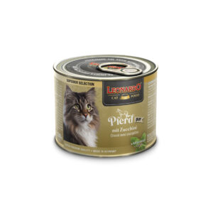 Boite Leonardo Superior Cheval 200 G